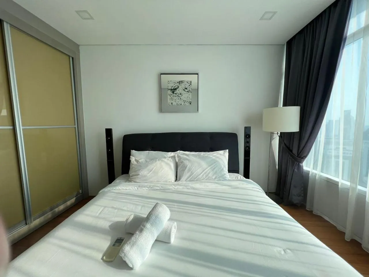 Apartment Vortex Suites Kl Tower View& Kl118 View Kuala Lumpur