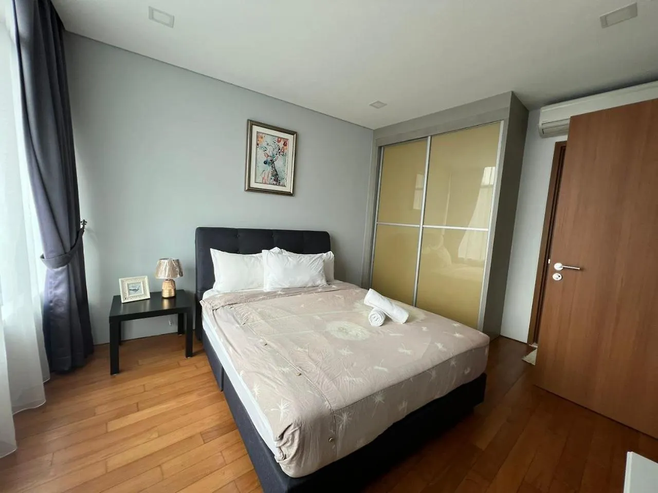 Vortex Suites Kl Tower View& Kl118 View Kuala Lumpur