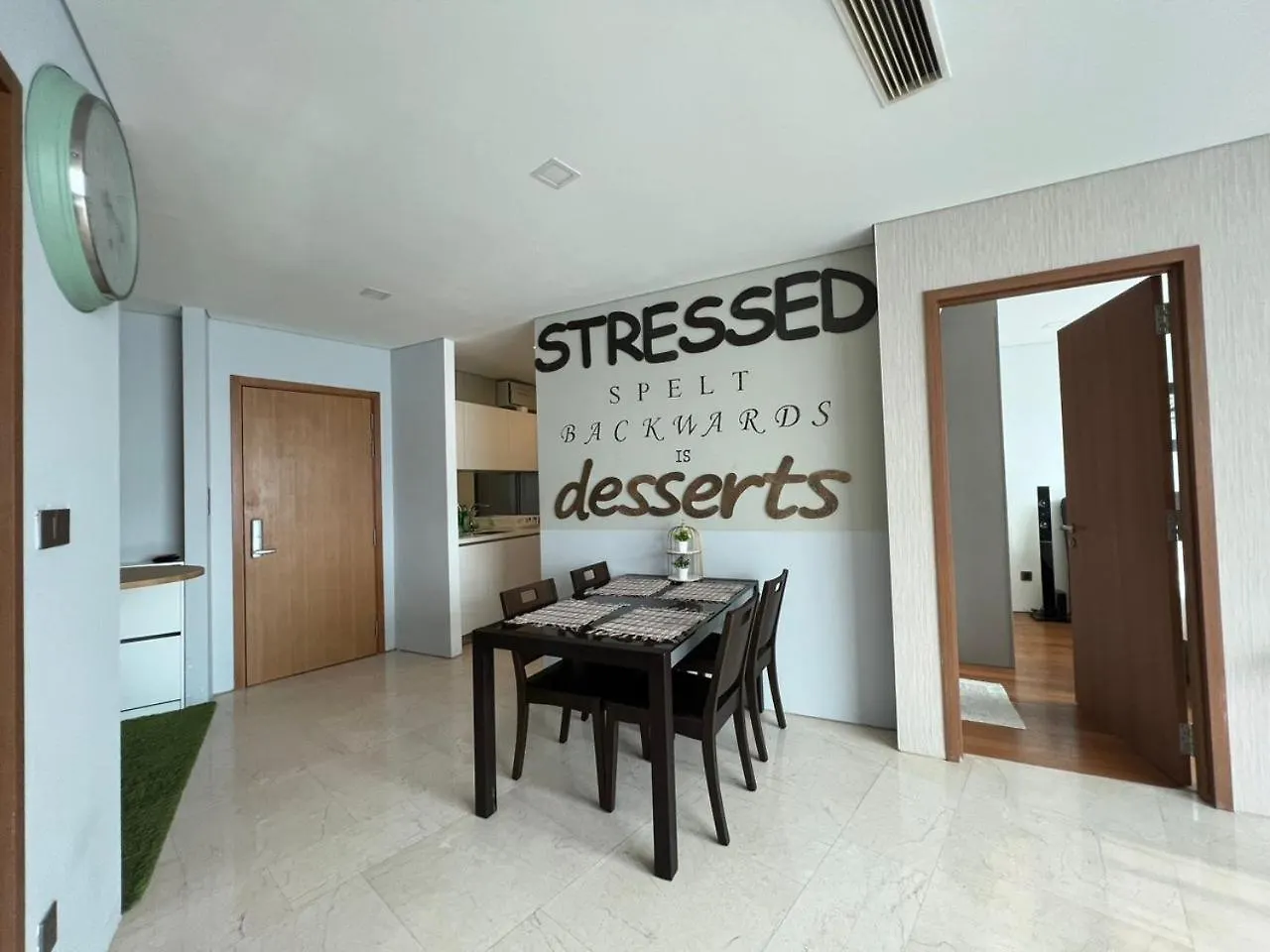 Vortex Suites Kl Tower View& Kl118 View Kuala Lumpur Malaysia