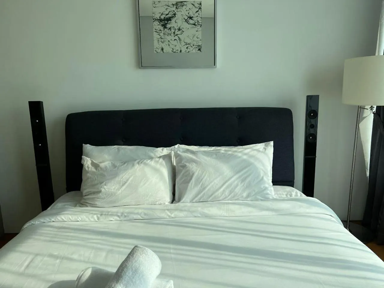Vortex Suites Kl Tower View& Kl118 View Kuala Lumpur Apartamento